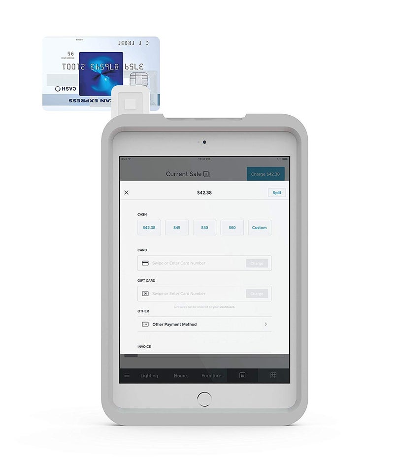 B. L7 Case for Square Reader and iPad mini (4th & 5th Generation) - Image 5